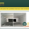 Duct Cleaners Services Friendswood gallery