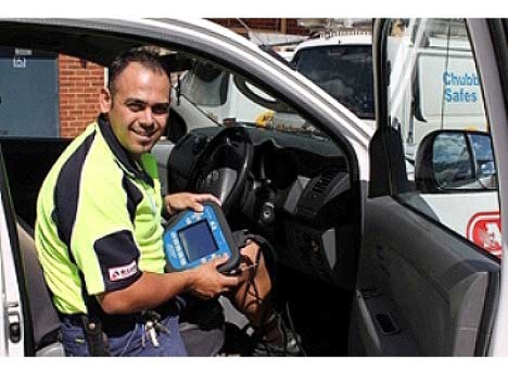 North West Locksmiths - Tamworth, NSW