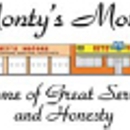 Monty's Motors Auto Repair - Auto Springs & Suspension