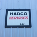Hadco Services - Hydraulic Equipment & Supplies