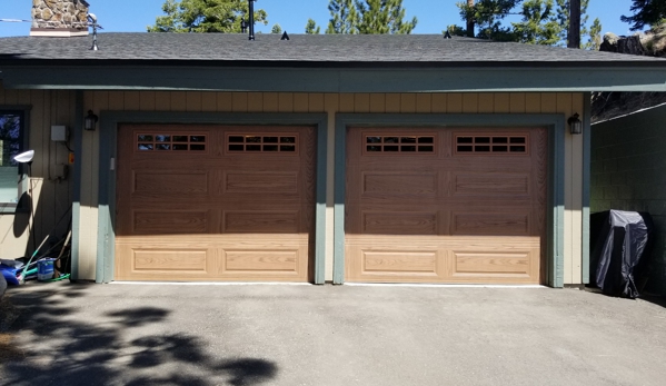 Alpine Garage Door of Lake Tahoe - South Lake Tahoe, CA