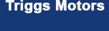 Triggs Motors Logo