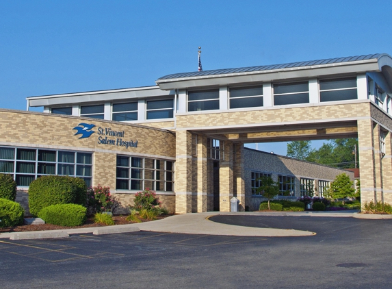 St. Vincent Medical Group - Frankfort, IN