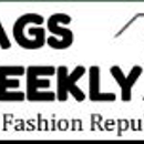 Tags Weekly - Clothing Stores