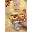 Five Guys Burgers & Fries