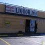 Mike's Liquor Store