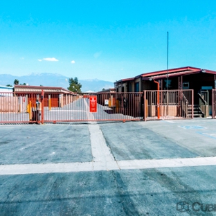 CubeSmart Self Storage - Hemet, CA