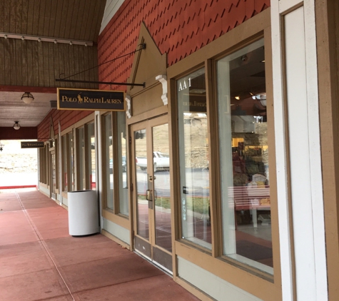 Polo Ralph Lauren Factory Store - Osage Beach, MO