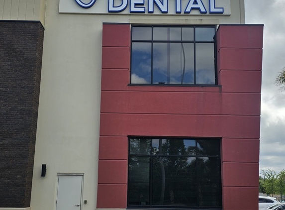 Lifestyle Dental at The Town Center - Jacksonville, FL