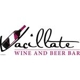 Vacillate Wine and Beer Bar