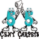 55 Cent Carpets - Carpet Installation