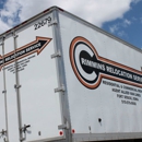 Crimmins Relocation Services - Moving Services-Labor & Materials