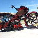 Baggers Inc - Motorcycle Customizing