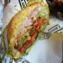 Which Wich - Sandwich Shops