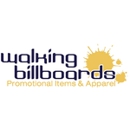 Walking Billboards - Girls Clothing