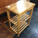Roseburg Resale