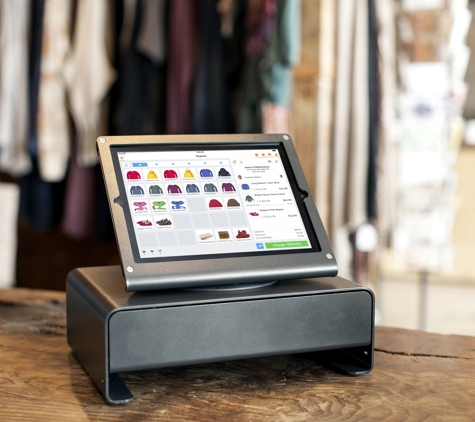 Bindo iPad POS - New York, NY