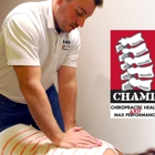 Champ Chiropractic and Fitness
