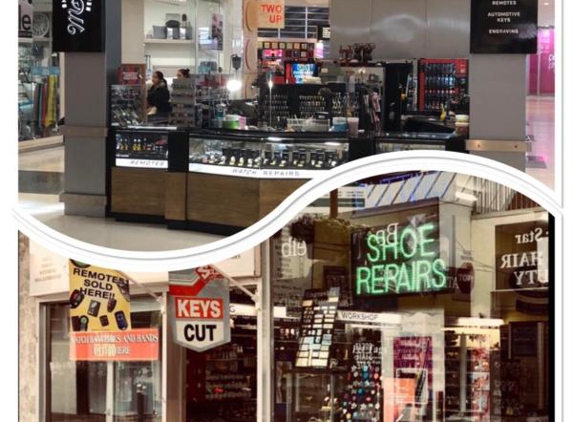 Montre Shoe Repairs - Frankston, VIC. Frankston and Southland