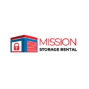 Mission Storage Rental - Mini Storage Dr - Storage Household & Commercial