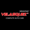 Velasquez Complete Auto Care gallery