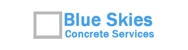 Blue Skies Concrete Services - Management Consultants