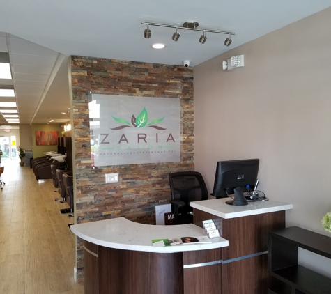 Zaria Salons - Hollywood, FL