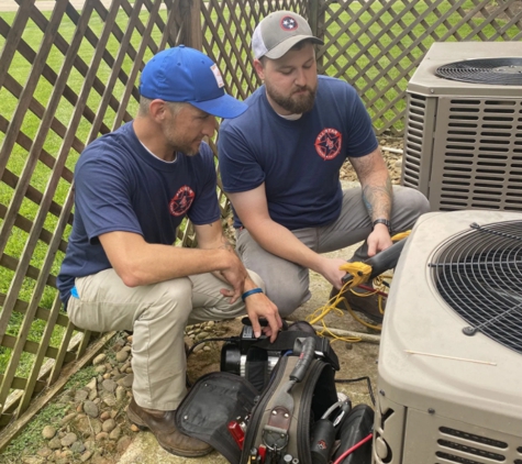 All-Star Heating and Air Conditioning - Knoxville, TN