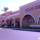 Dollar General - Discount Stores