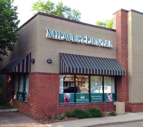 Midwest Dental - St. Louis Park - St Louis Park, MN