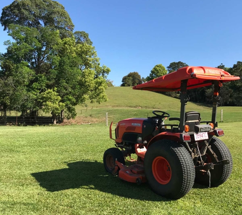 Small Acreage Mowing - Maroochy River, QLD