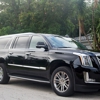 A Luxury Limo Car Service and Miami Airport Transportation gallery