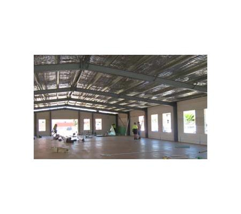 MJM Consulting Engineers - Wagga Wagga, NSW