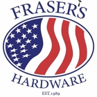 Fraser's Hardware