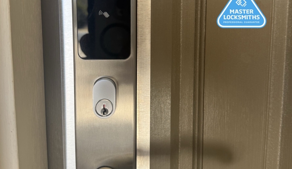 Fleurieu Locksmith