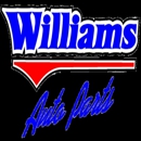 Williams Auto Parts Inc - Recycling Equipment & Services
