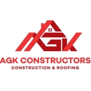 AGK Construction & Roofing - Roofing Contractors