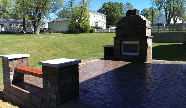 Fenton Landscape & Design - Fenton, MO