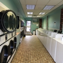 Newton Coin Laundries - Dry Cleaners & Laundries