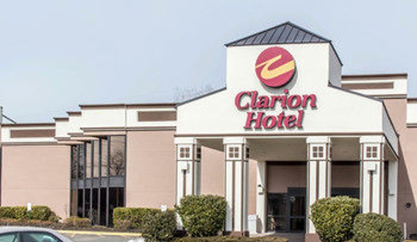 Clarion - Ronkonkoma, NY