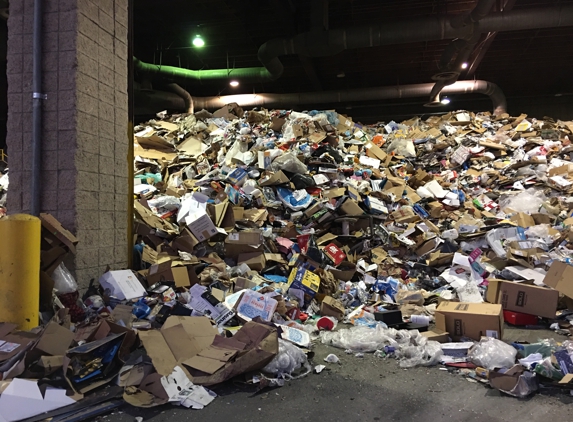 Burbank Recycle Center - Burbank, CA