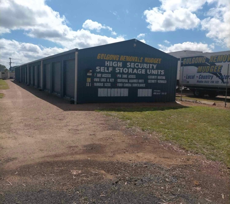 Gulgong Removals Mudgee - Gulgong, NSW