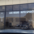 Las Vegas Auto Sports