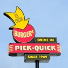 PICK-QUICK Drive In