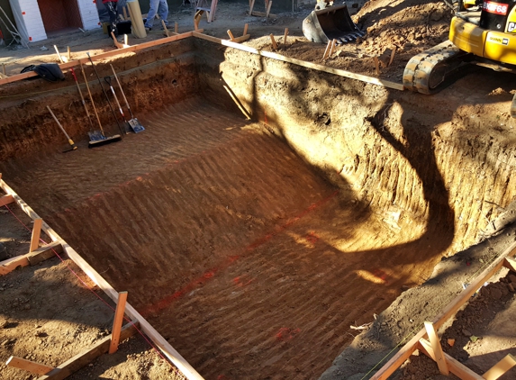 Willhite Grading & Excavation - Santa Barbara, CA