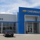 Countryside Chevrolet Buick GMC - Auto Repair & Service