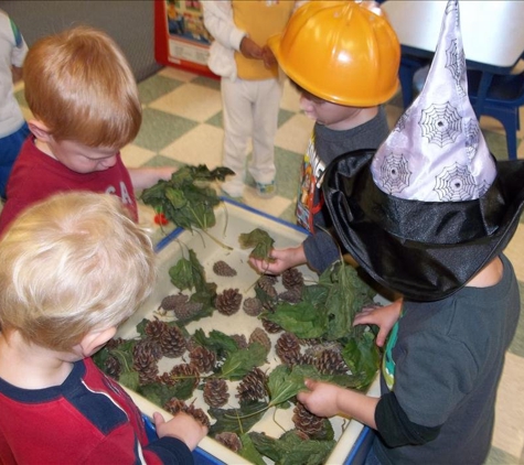 Randall Road KinderCare - Algonquin, IL