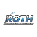 Roth Pressure Cleaning Services - Power Washing