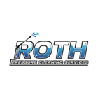 Roth Pressure Cleaning Services