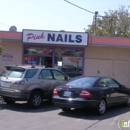 Pink Nail - Nail Salons